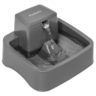 Drinkwell Automatic Pet Water Fountain 1.8L