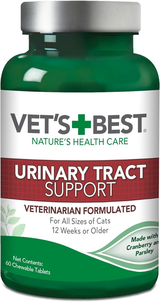 Vet's Best Urinary Tract Support
