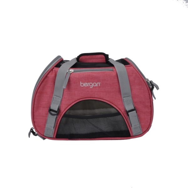 Bergan Comfort Pet Carrier