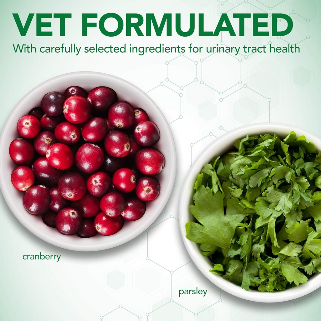 Vet's Best Urinary Tract Support