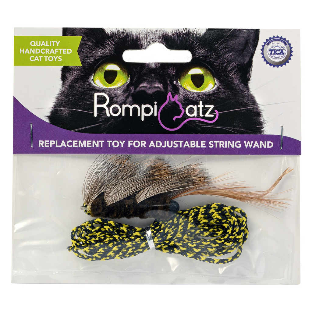 RompiCatz Replacement Bug Attachment