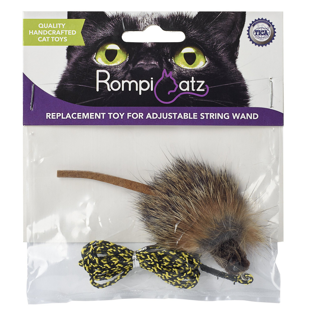 RompiCatz replacement mouse attachment