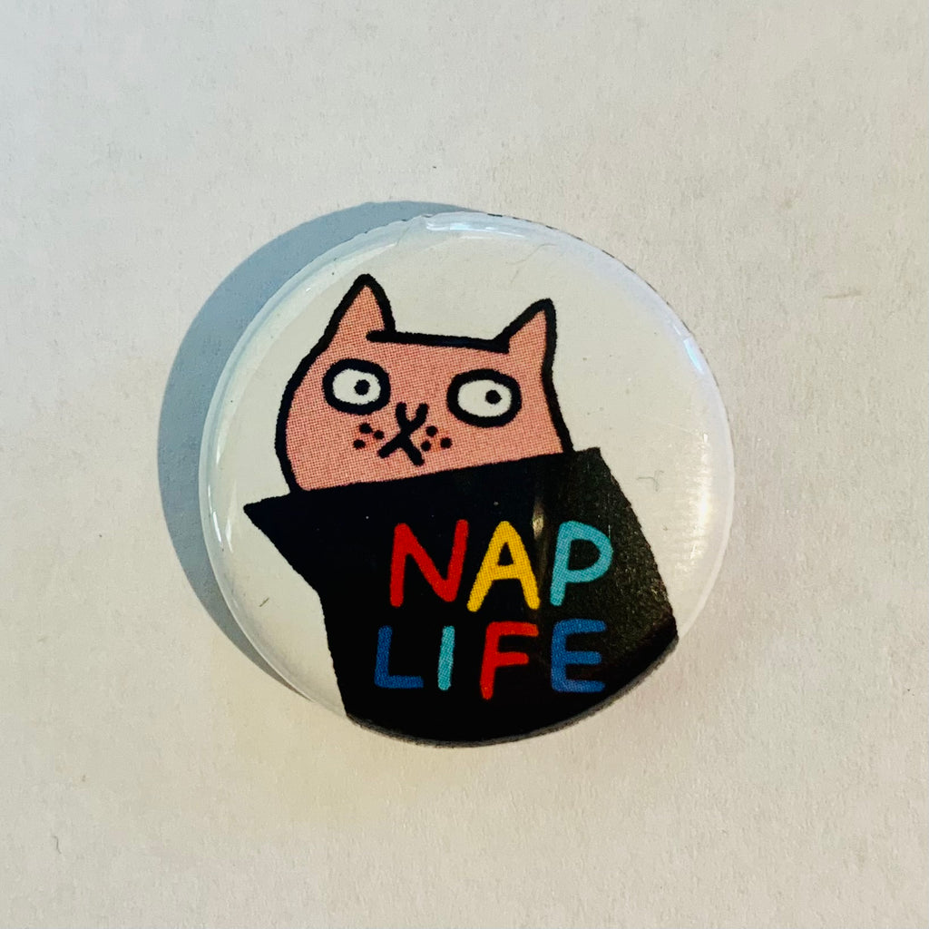 Nap Life button