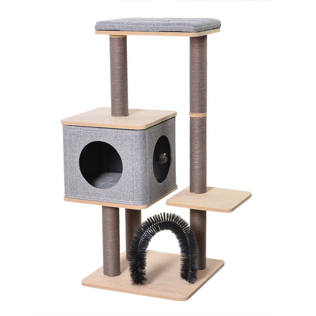 Modern cat perch hotsell