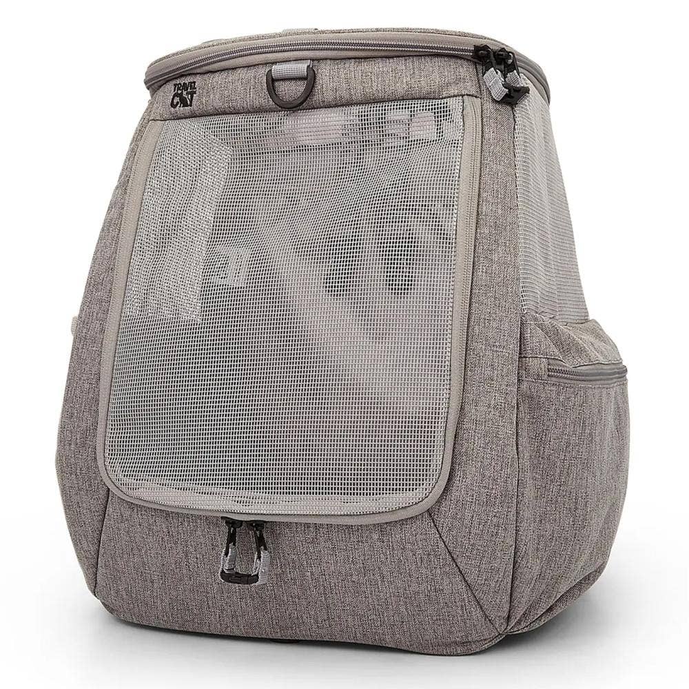 "The Navigator" Convertible Cat Backpack