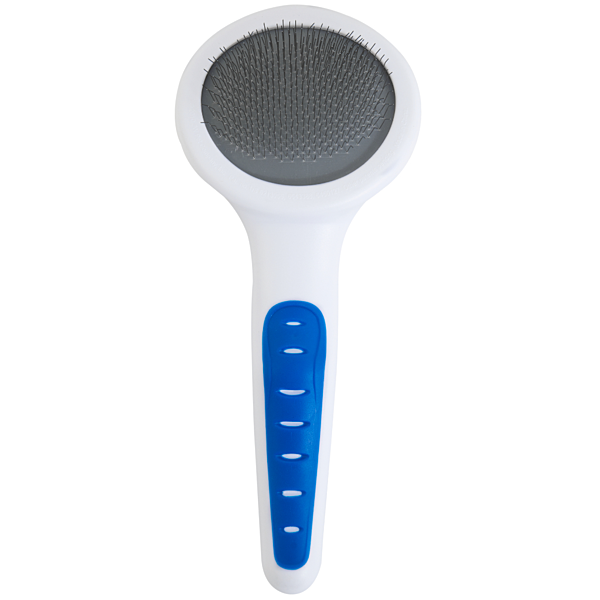 GripSoft Slicker Cat Grooming Brush