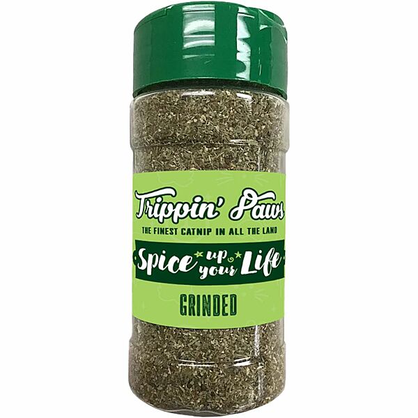 Spice of Life Grinded Catnip