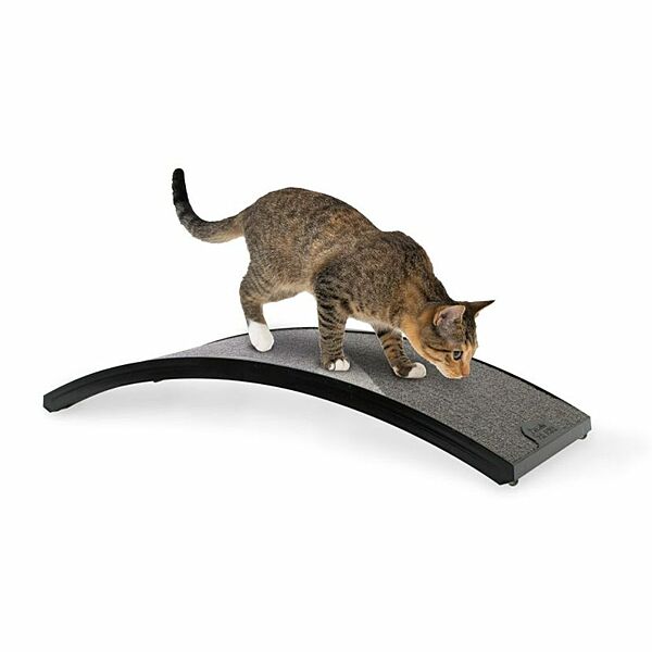 Rascador Versatile Carpet Cat Scratcher