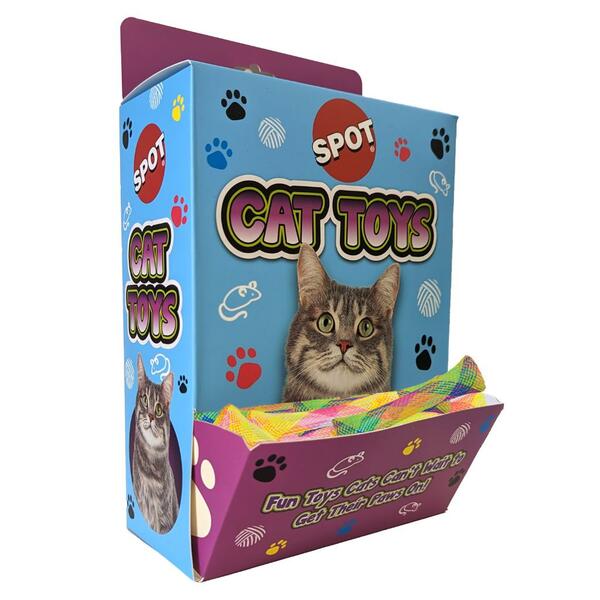 Catnip Fun Tubes Individual