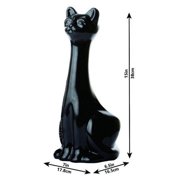 Scoopy the Cat Litter Scoop and Holder Set