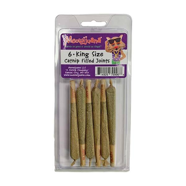 Catnibas joints
