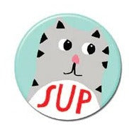 Sup button