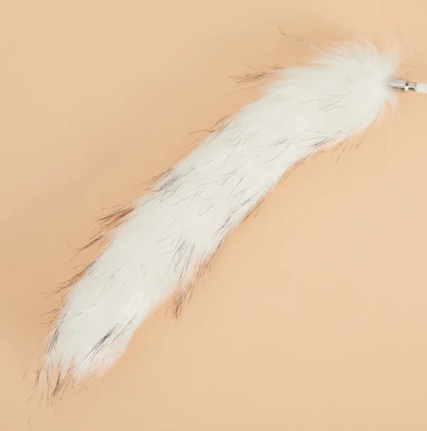 Fox tail replacement
