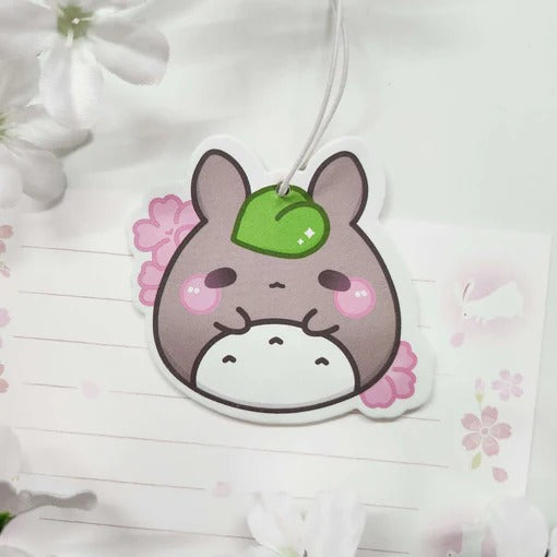 Totoro air freshener