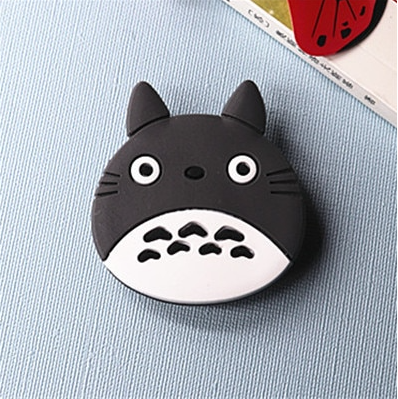 Totoro phone socket