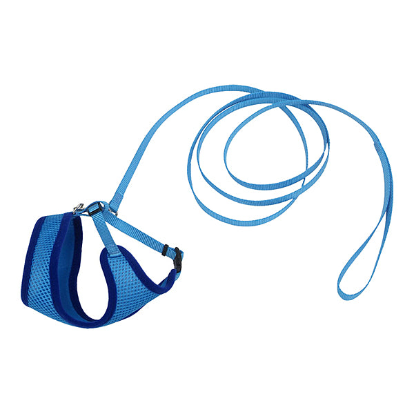 Comfort Soft Harness with Lead for Cats