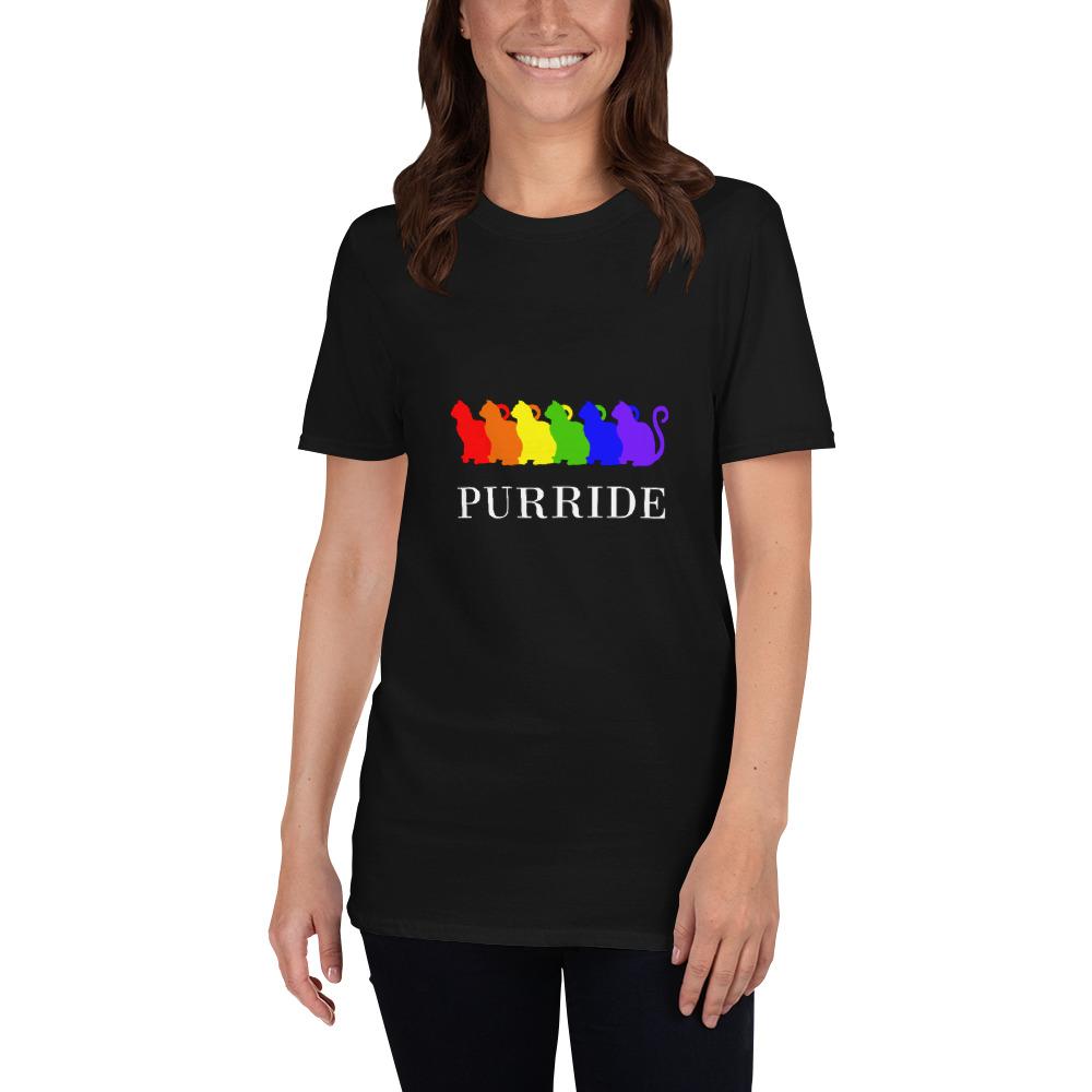 Purride t-shirt