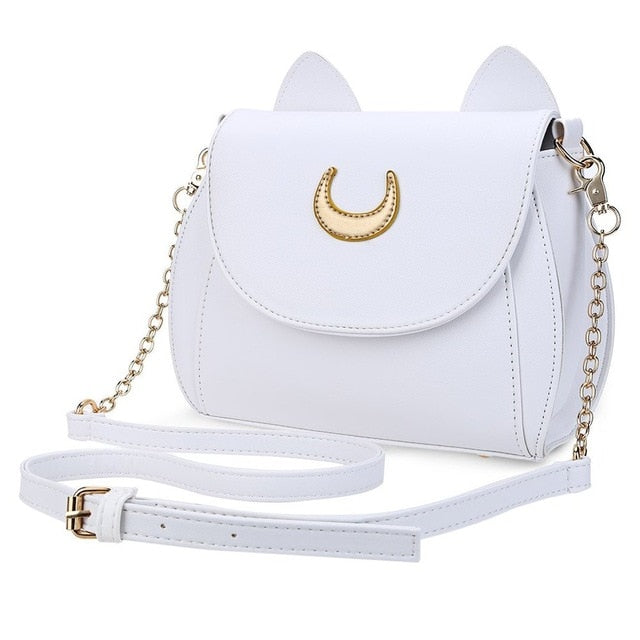Sailor Moon purse