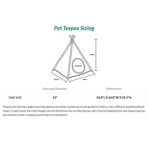 PLAY cat tent